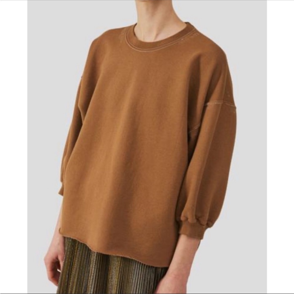 Rachel Comey Fond Sweatshirt XS/S
